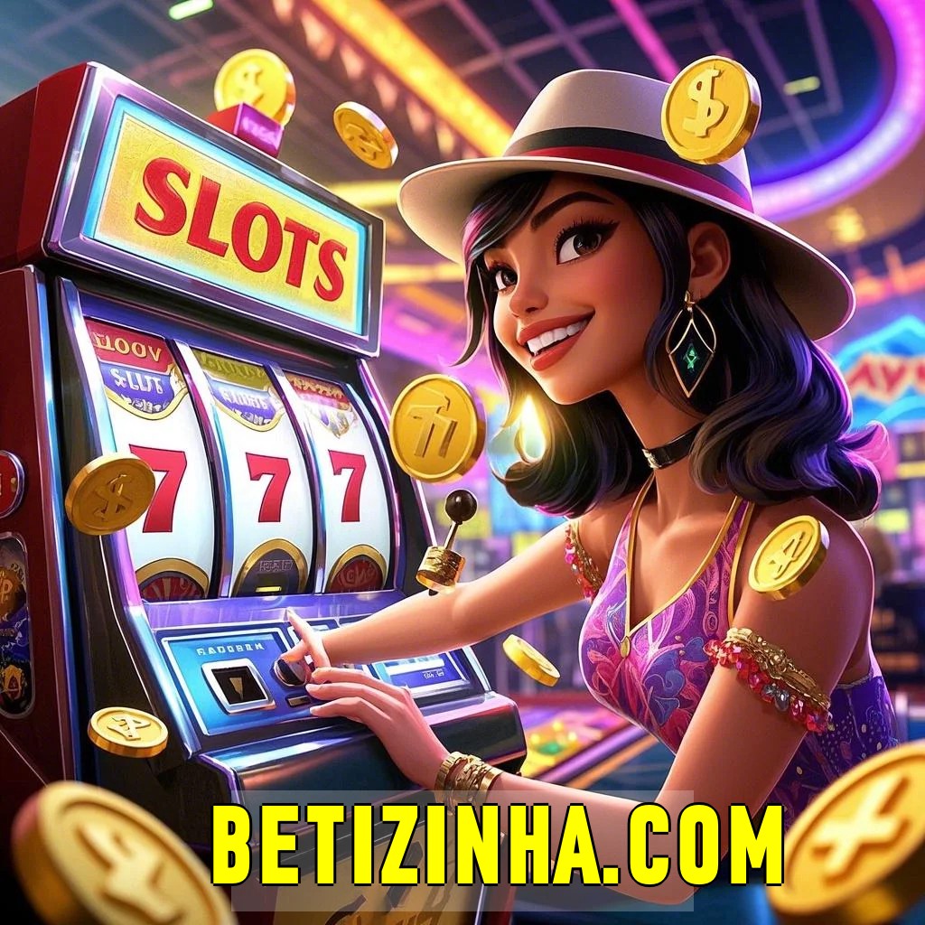 A betizinha é a operadora de jogos online mais famosa do Brasil. Inscreva-se para receber bónus exclusivos e promoções de jogos.